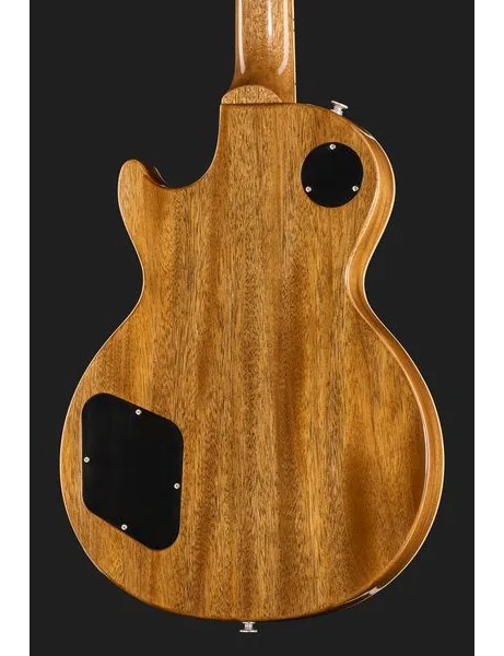 Gibson Les Paul Standard 60s OB, detail 5