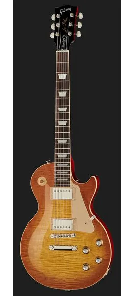 Gibson Les Paul Standard 60s UB, detail 2