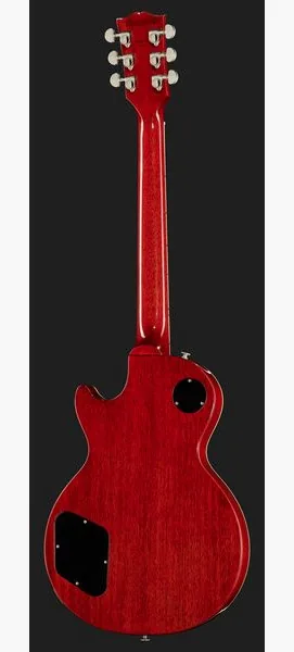 Gibson Les Paul Standard 60s UB, detail 3