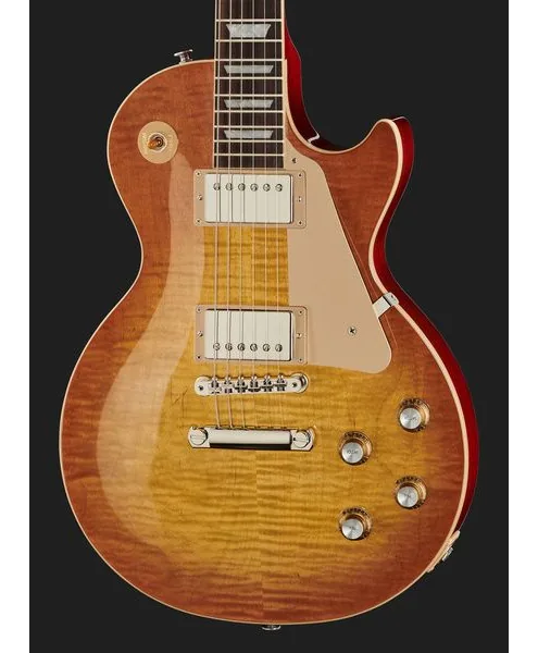 Gibson Les Paul Standard 60s UB, detail 4