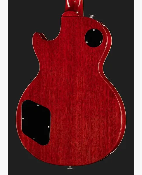 Gibson Les Paul Standard 60s UB, detail 5