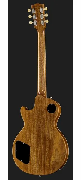 Gibson Les Paul Deluxe 70s GT, detail 3