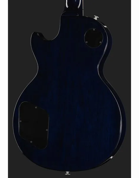 Gibson Les Paul Studio BlueberryBurst, detail 5