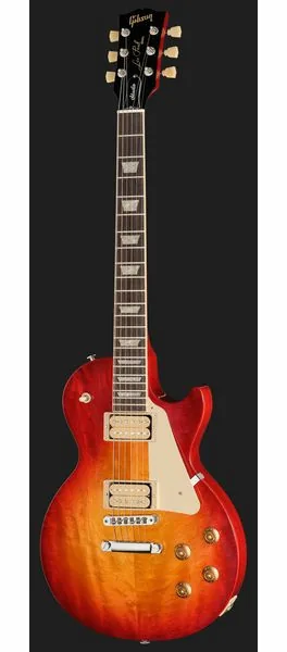 Gibson Les Paul Studio DT CS, detail 2