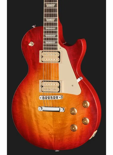 Gibson Les Paul Studio DT CS, detail 4