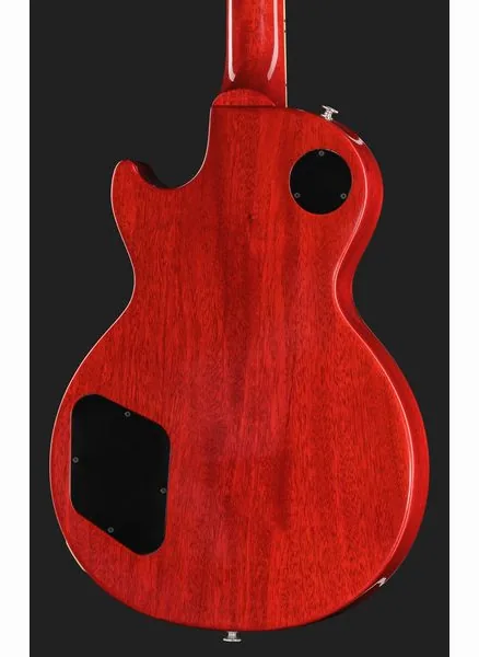 Gibson Les Paul Studio DT CS, detail 5