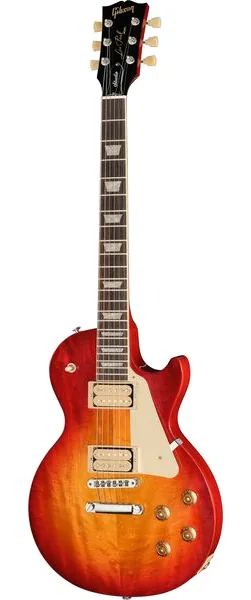 Gibson Les Paul Studio DT CS, front view