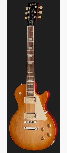 Gibson Les Paul Studio DT DLM, detail 2