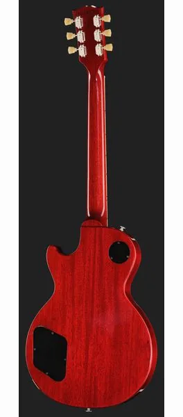 Gibson Les Paul Studio DT DLM, detail 3