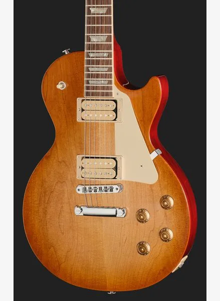 Gibson Les Paul Studio DT DLM, detail 4