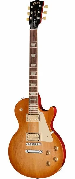 Gibson Les Paul Studio DT DLM, front view