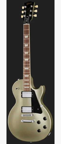 Gibson Les Paul Studio Faded G. Mist, detail 2