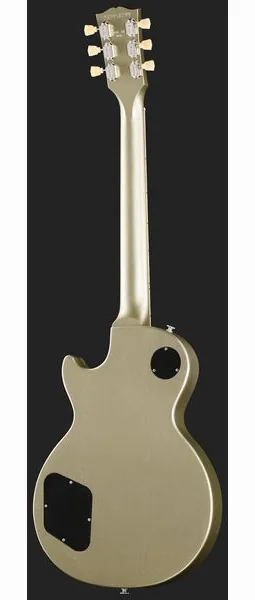 Gibson Les Paul Studio Faded G. Mist, detail 3