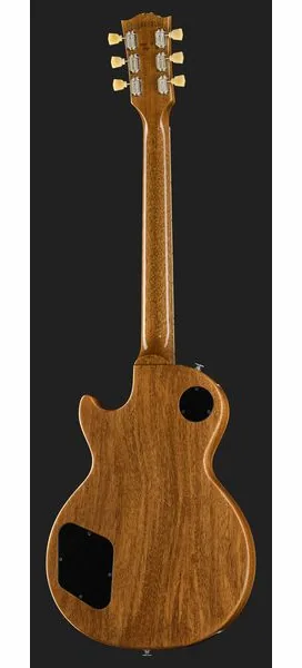 Gibson Les Paul Studio Figured Ant Na, detail 3