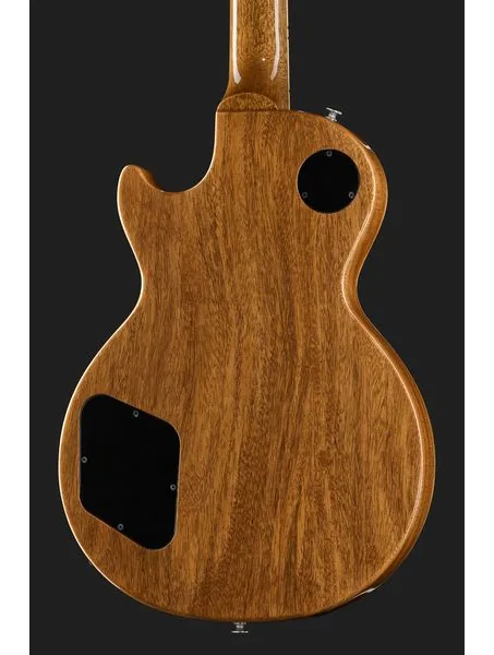 Gibson Les Paul Studio Figured Ant Na, detail 5