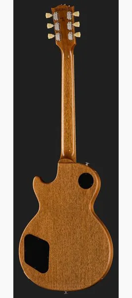 Gibson Les Paul Studio Goldtop, detail 3