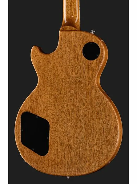 Gibson Les Paul Studio Goldtop, detail 5