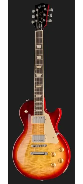 Gibson Les Paul Studio Session BB, detail 2