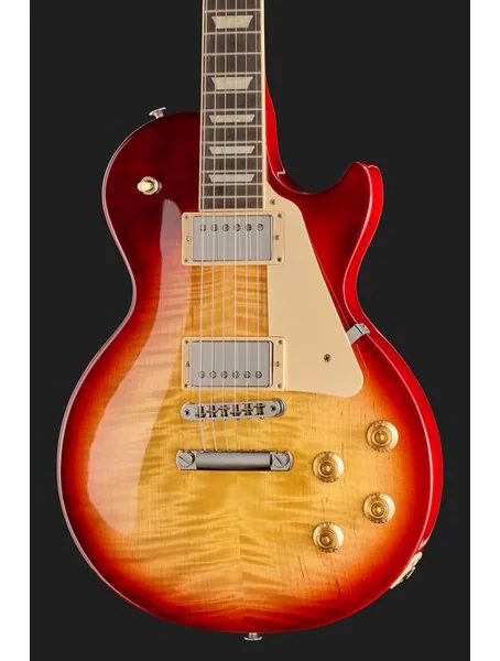 Gibson Les Paul Studio Session BB, detail 4