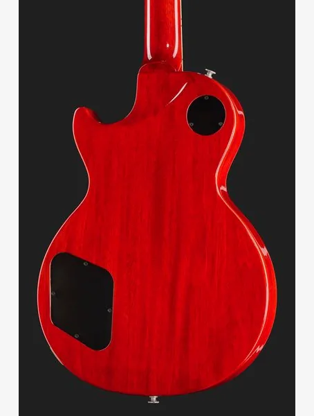 Gibson Les Paul Studio Session BB, detail 5