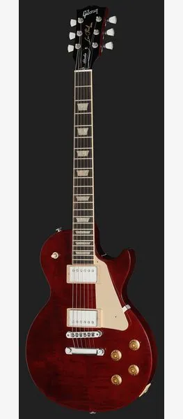 Gibson Les Paul Studio Session CH, detail 2