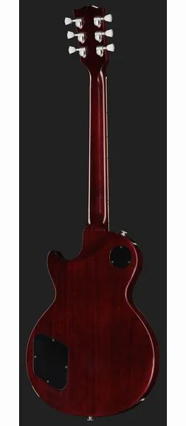 Gibson Les Paul Studio Session CH, detail 3