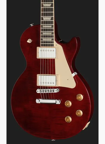 Gibson Les Paul Studio Session CH, detail 4