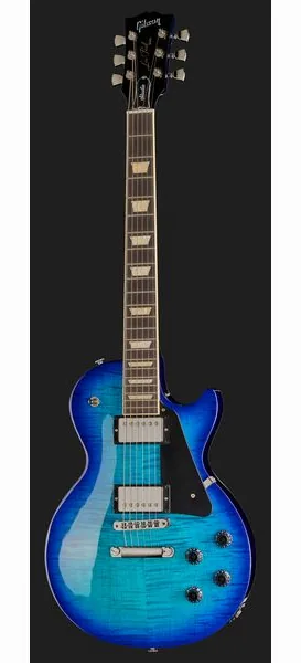 Gibson Les Paul Studio Session Cob.B., detail 2