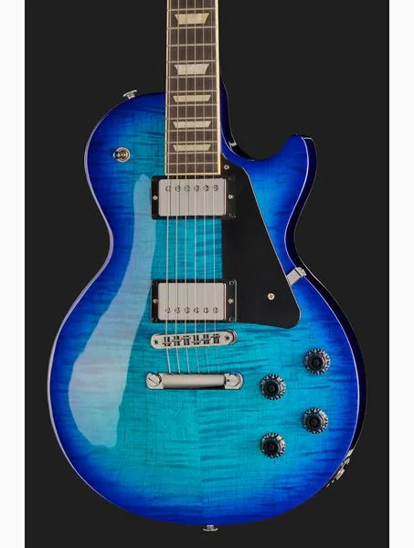 Gibson Les Paul Studio Session Cob.B., detail 4