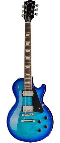 Gibson Les Paul Studio Session Cob.B., front view