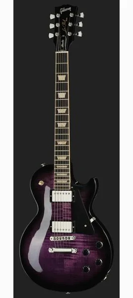 Gibson Les Paul Studio Session DPB, detail 2