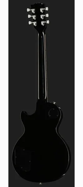 Gibson Les Paul Studio Session DPB, detail 3