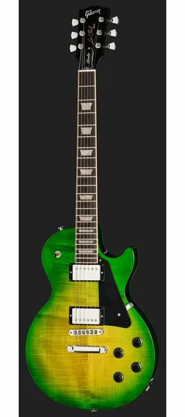 Gibson Les Paul Studio Session IB, detail 2