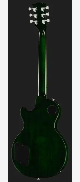 Gibson Les Paul Studio Session IB, detail 3