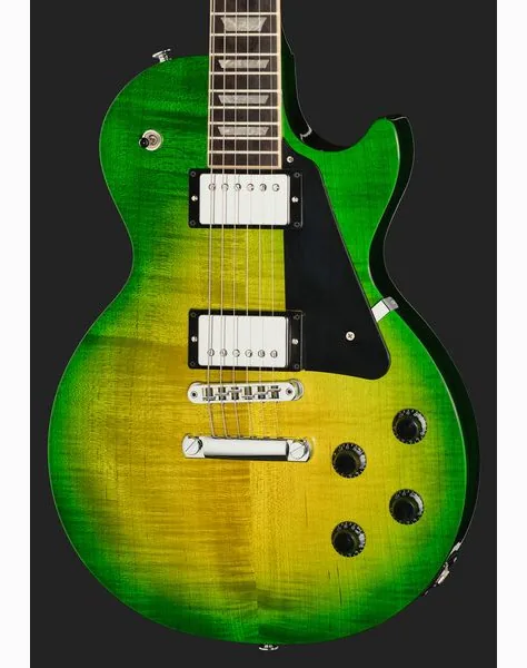 Gibson Les Paul Studio Session IB, detail 4