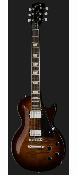 Gibson Les Paul Studio Session SmB, detail 2