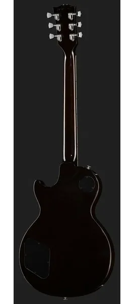 Gibson Les Paul Studio Session SmB, detail 3