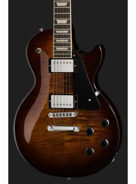Gibson Les Paul Studio Session SmB, detail 4