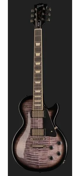 Gibson Les Paul Studio Session TEB, detail 2