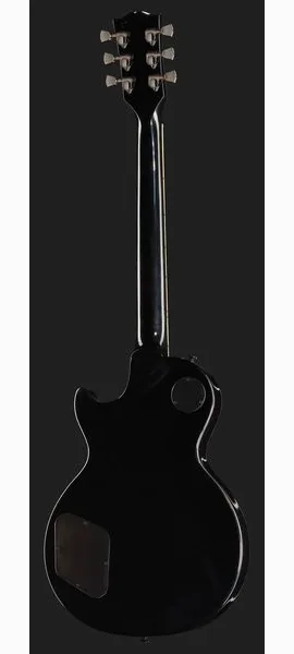 Gibson Les Paul Studio Session TEB, detail 3