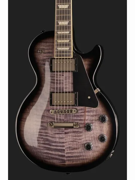 Gibson Les Paul Studio Session TEB, detail 4