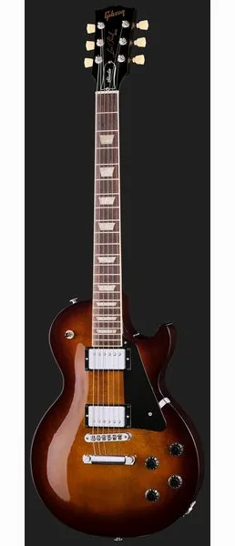 Gibson Les Paul Studio Smokehouse Bt, detail 2