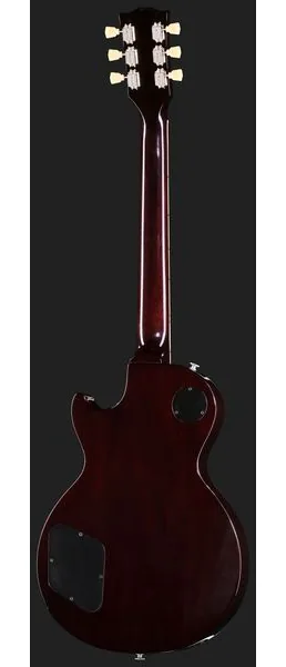 Gibson Les Paul Studio Smokehouse Bt, detail 3