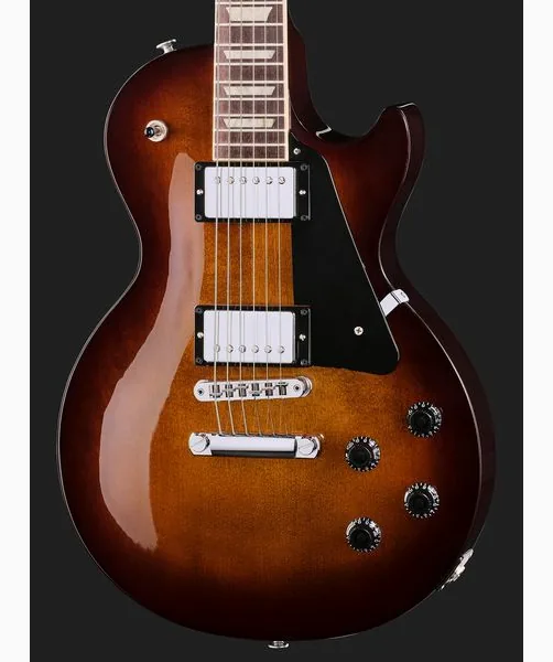 Gibson Les Paul Studio Smokehouse Bt, detail 4