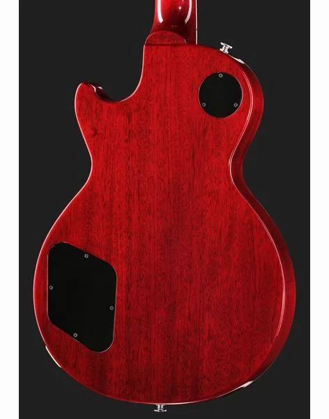 Gibson Les Paul Studio Wine Red, detail 5