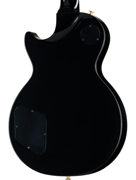 Gibson Les Paul Supreme Ebony, detail 4