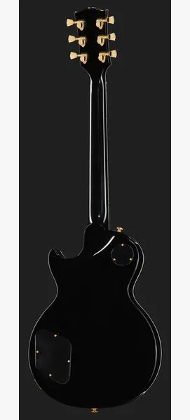 Gibson Les Paul Supreme Fireburst, detail 3