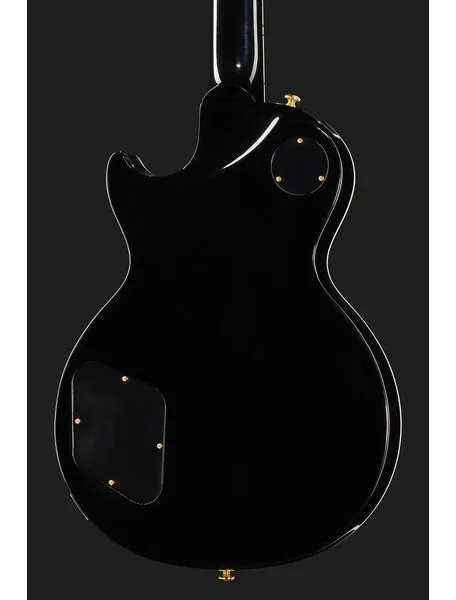 Gibson Les Paul Supreme Fireburst, detail 5