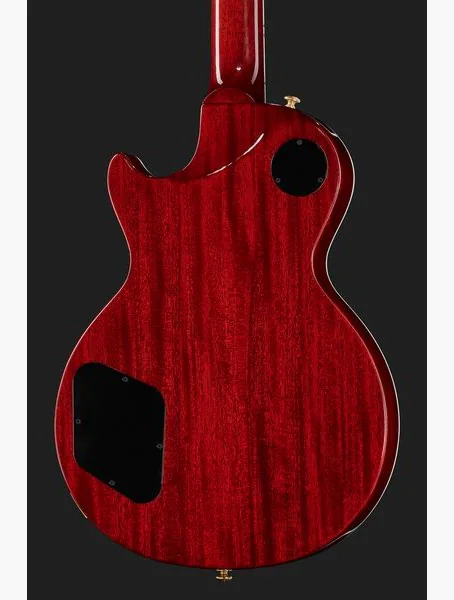 Gibson Les Paul Supreme Wine Red, detail 5