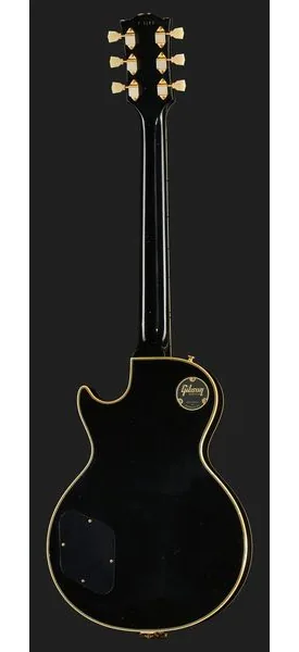Gibson LP 57 Custom 3PU Bigsby LA, detail 3